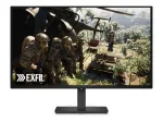 DELL Alienware 27 240Hz QD-OLED Gaming Monitor AW2726DM 68,58cm 27 inch OLED 2560x1440 16:9 200cd/m2 240Hz HDMI DP