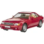 Revell Dovanų rinkinys Mercedes-Benz 300 SL-24 Coup&eacute; (100 metų Mercedes-Benz) (Mastelis 1:24)