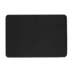 Pipetto Origami No1 Original Case, skirta iPad 10.2 (7th/8th/9th Gen), juoda