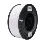 ESUN PLA+ Cold White 1,75mm 3D Printer Filament 3kg