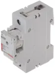 LEGRAND LE-606609 Vienfazis saugiklių jungiklis-atjungiklis 63 A D02
