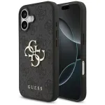 Guess 4G Big Logo Case, iPhone 17 &ndash; juoda