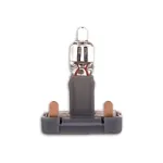 Busch-Jaeger Glow Lamp Plug Alpine White