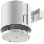 Kaiser Elektro ThermoX universali įrenginių dėžutė su universaliu priekiniu dangteliu 9300-22