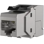 EFB Elektronik RJ45 Keystone Cat.6A ClassEA Component 12 rinkinys - Ethernet - Power over Ethernet
