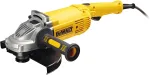 DeWALT DWE492-QS kampinis &scaron;lifuoklis 23 cm 6600 aps./min 2200 W 5,2 kg