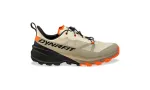 SALEWA Dynafit Traverse 2 Trail Running Shoes - Rock Khaki/Overcast - Size 44.5 EU