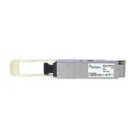 BlueOptics QSFP28 100GBASE-SR4 suderinamas su Ruckus E100G-QSFP28-SR4-A