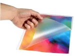 3rd Party 100 Laminating Pouches Glossy for A4
