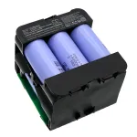Cameron Sino atsarginė baterija 4600mAh 25,2V, skirta Dreame H30 Ultra siurbliui CS-DRH300VX