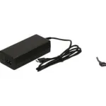 2-POWER AC Adapter USB-C 5V/9V/15V/20V 65W su maitinimo laidu, skirtas įvairiems USB-C įrenginiams &ndash; PD