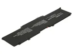 2-POWER pagrindinis akumuliatorius 11,55V 8600mAh, skirtas HP Omen X 17-AP000NA
