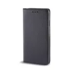 iLike OnePlus 7 Smart Magnet Case Black