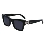 FERRAGAMO SF2013S-1 Moteri&scaron;ki Akiniai Nuo Saulės 52/21/135 mm