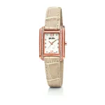 Folli Follie Heart4Heart Women's Quartz Analog Watch WF14B026SSS 18mm