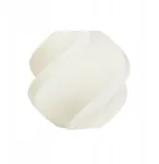 Bambu Lab ASA Aero Filament 1,75 mm 1 kg White Reusable Spool