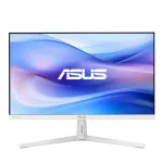 ASUS VU249HFI-W monitorius 60.5 cm (23.8 col.) 1920 x 1080 pikselių Full HD LCD baltas