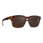 SPY Helm Sunglasses Unisex 53/19/139 mm Grilamid Frame Polycarbonate Lens UV400