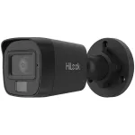 Hikvision 4-in-1 Hilook 8MP TVI-B8M-20DL Black Bullet Camera 2.8mm