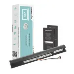 MOVANO L15L4A01 Akumuliatorius, skirtas Lenovo IdeaPad 100-14IBD / 15IBD &ndash; 2200 mAh (32 Wh)