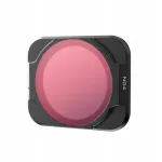 SUNNYLIFE Full ND4 NDX4 filtras, skirtas DJI Mavic Air 2S / Air 2