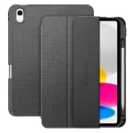 Tech-Protect SC Pen Canvas Case iPad 10.9 col. (10th Gen, 2022) / iPad 11 col. (2025) &ndash; Pilka