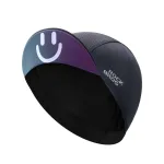 ROCKBROS Dviračių kepurė su skydeliu 18230005001 - Juoda