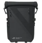ASUS BP2702 ROG ARCHER BACKPACK 17 kuprinė, 43.2 cm (17 colių), juoda