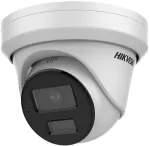 Hikvision DS-2CD3366G2-ISU 2.8mm H eF Turret 6MP AcuSense Network Camera