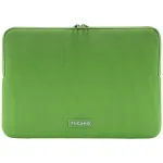 Tucano Colore2 Neopreninis Dėklas Ne&scaron;iojamam Kompiuteriui 15.6 inch MacBook Pro 16 inch Žalias