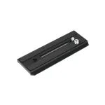 Manfrotto 504PLONG Quick Release Plate 140mm for 502/504 Heads