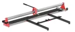 RUBI RCH-1200 plytelių pjovimo staklės 1200 mm