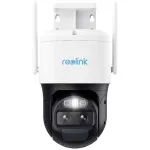 Stebėjimo kamera REOLINK TrackMix Series G770 4MP