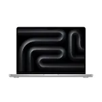 &ldquo;Apple MacBook Pro 14 M5 Silver, M5 10-Core CPU, 10-Core GPU, 24GB RAM, 1TB SSD, German Keyboard, Nano-Texture Glass (Z1KN_5_DE_CTO)&rdquo;