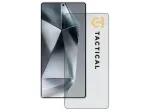 Tactical Glass Shield 5D, skirta Samsung Galaxy S26 Ultra, juoda