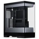 Kompiuterio korpusas Phanteks Evolv S2 Midi-Tower E-ATX juodas