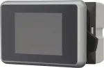 Eaton M22-AI-8I Advanced Indicator Base Unit 8-Digit 7-Segment LED Display 24V DC IP66