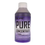 Au&scaron;inimo skysčio koncentratas XSPC Pure 150 ml &ndash; rožinis UV