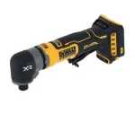 DEWALT DCG421N-XJ 18V belaidis &scaron;lifuoklis su be&scaron;epetėliu varikliu (be akumuliatoriaus)