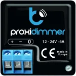 Blebox Proxidimmer artumo jutiklis