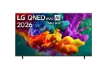LG 86QNED85B3B 4K QNED MiniLED Smart TV (86 coliai, 2026)