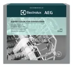 Indų plovimo milteliai Electrolux M2DCP051 100 kg (2 vnt.) &ndash; milteliai, dėžė, 2 pakuotė