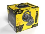 Tracer Rayder 4 in 1 juodas vairas PC, PlayStation 4, PlayStation 3, Xbox One