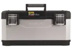 Dėžė įrankiams Stanley FatMax Metal-Plastic 26