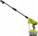 Belaidis auk&scaron;to slėgio plovimo įrenginys Ryobi RY18PW22A-125 - 18 V, 2,5 Ah akumuliatorius ir įkroviklis