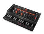 Analoginis sintezatorius Behringer JT MINI 0722-AAX86-001 kompakti&scaron;kas polifoninis dizainas