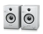 Aktyvūs studijiniai monitoriai Behringer TRUTH 4.5 BT, 50 W