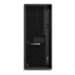 Lenovo ThinkStation P4 bok&scaron;tinė darbo stotis, AMD Ryzen 9 Pro 9965X3D, 64GB DDR5, 1TB NVMe SSD, NVIDIA RTX PRO 2000 Blackwell, Windows 11 Pro