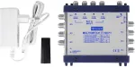 Telmor TT 5/8 terminalinis multijungiklis