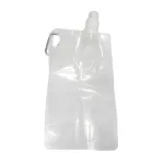 Origin Outdoors sulankstomas vandens butelis 1000 ml mėlynas